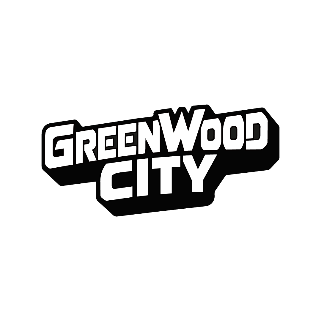 GreenWood City